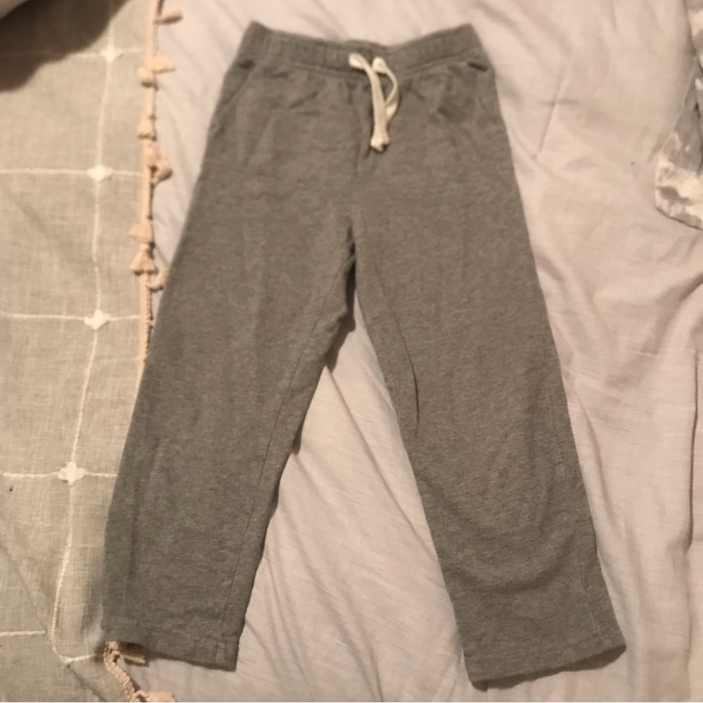 OshKosh B’gosh Gray Lounge Sweat Pants